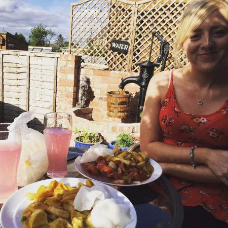 Marble Chinese Take-Away